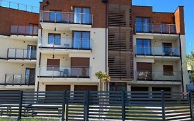 Baltic Vip Nowe Apartamenty blisko plaży